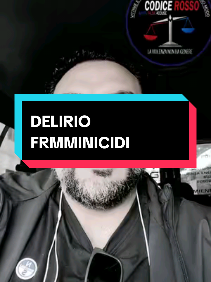 @CODICE ROSSO
