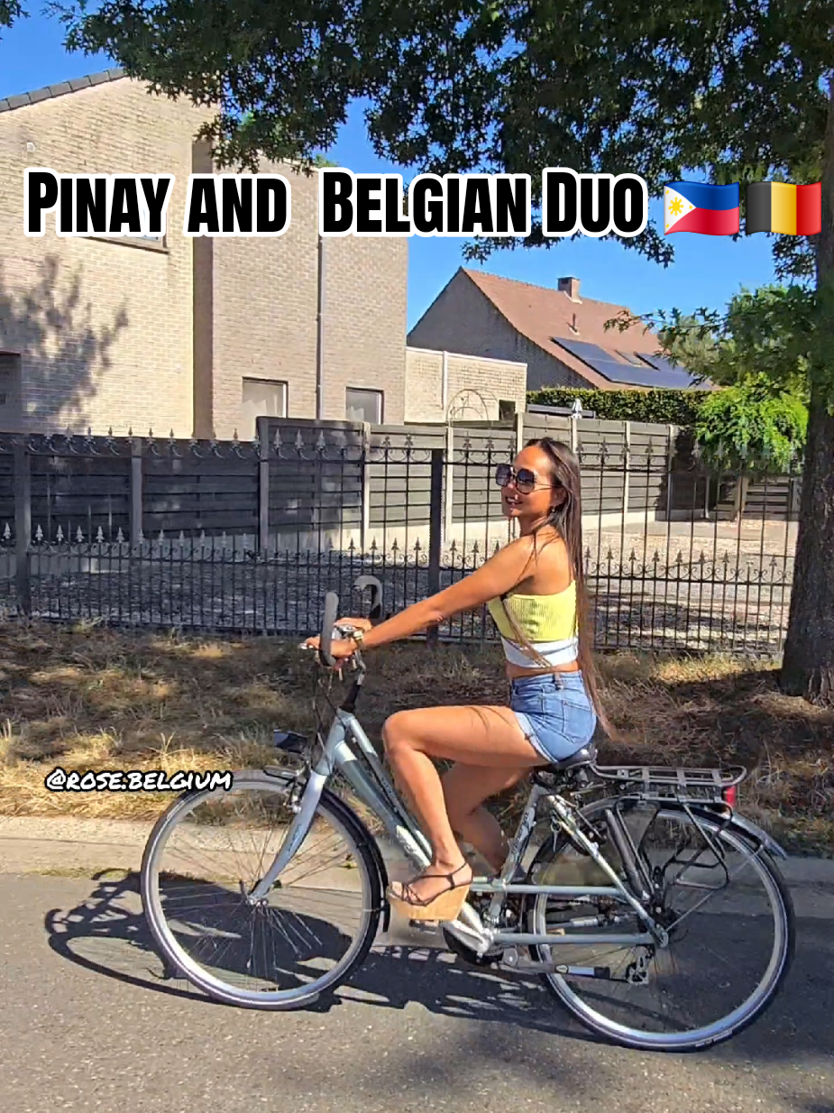 @Pinay & Belgian Duo 🇵🇭 🇧🇪