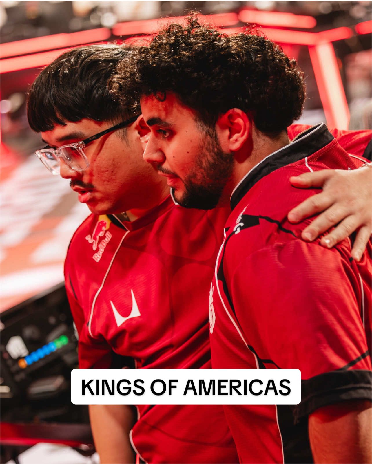 @G2 Esports