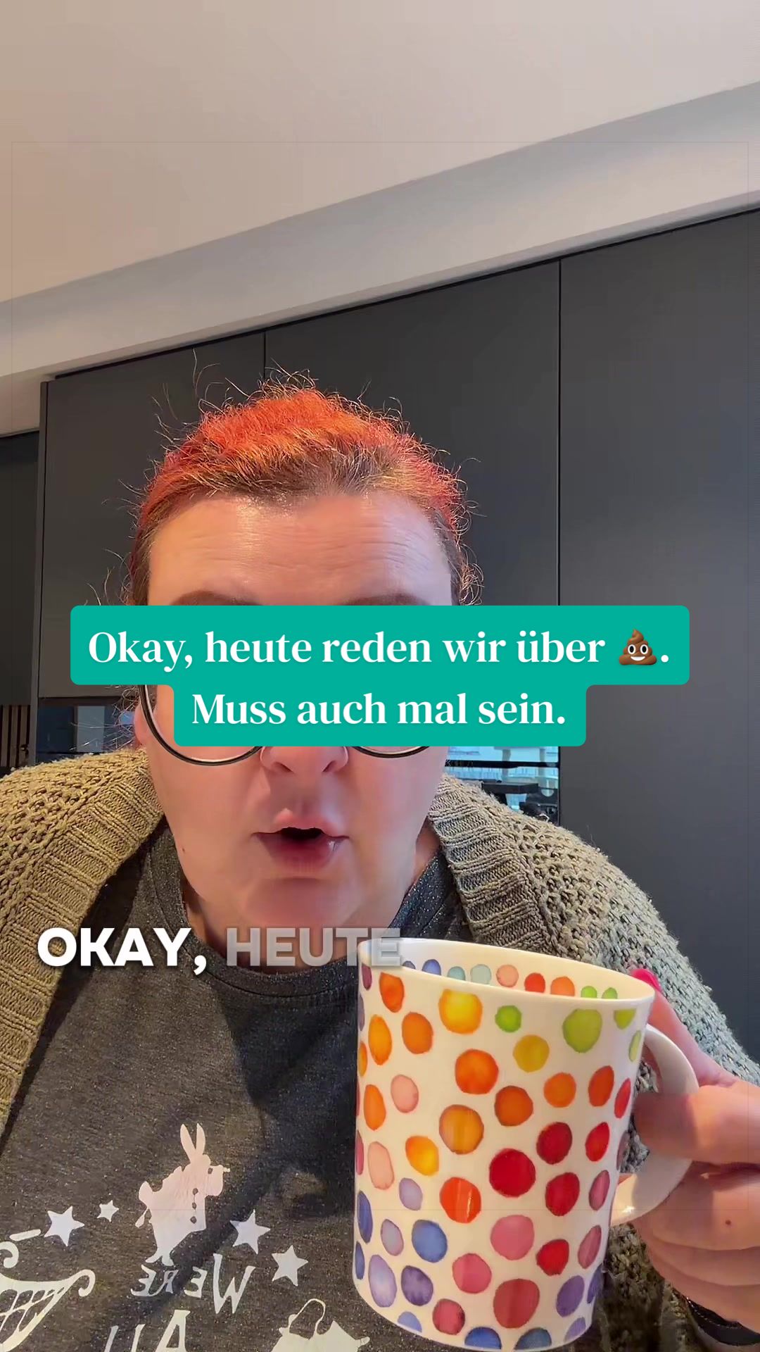 @Kathi | Gesundheit verstehen