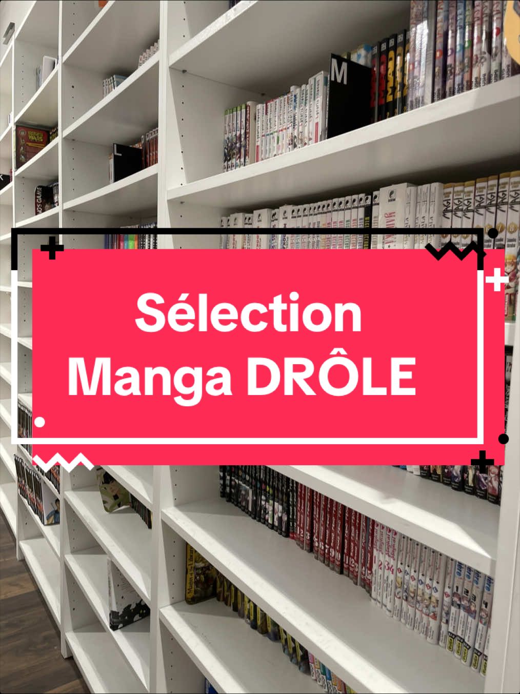 @comptoir du rêve manga pourtoi