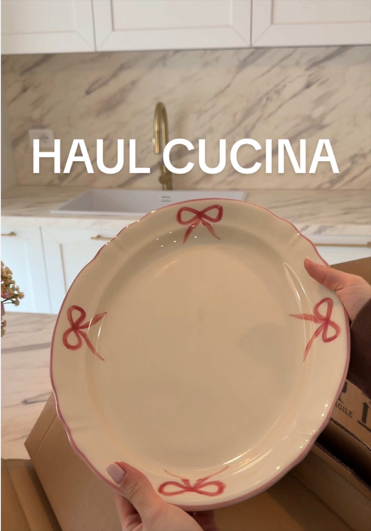 @CLEO TOMS
