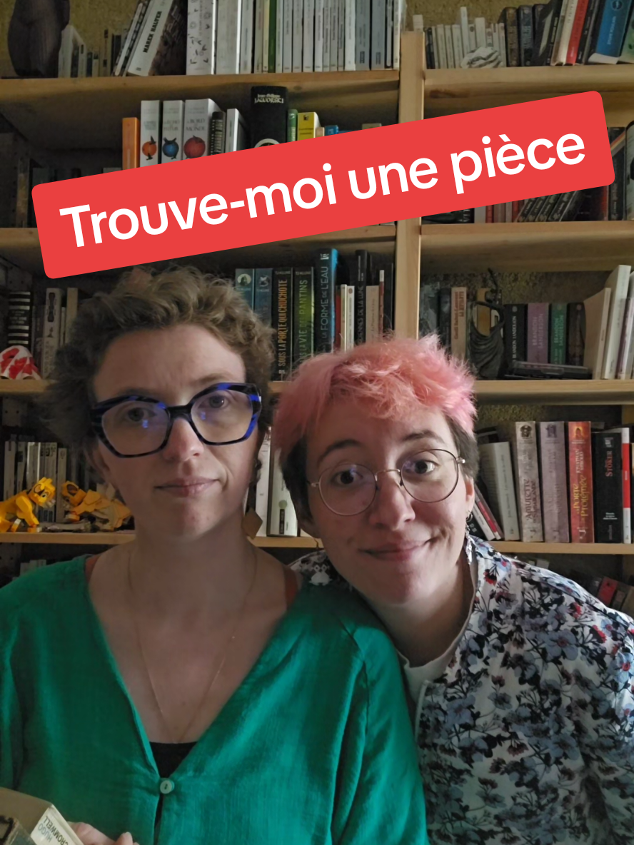 @Compagnie du Chat Huant