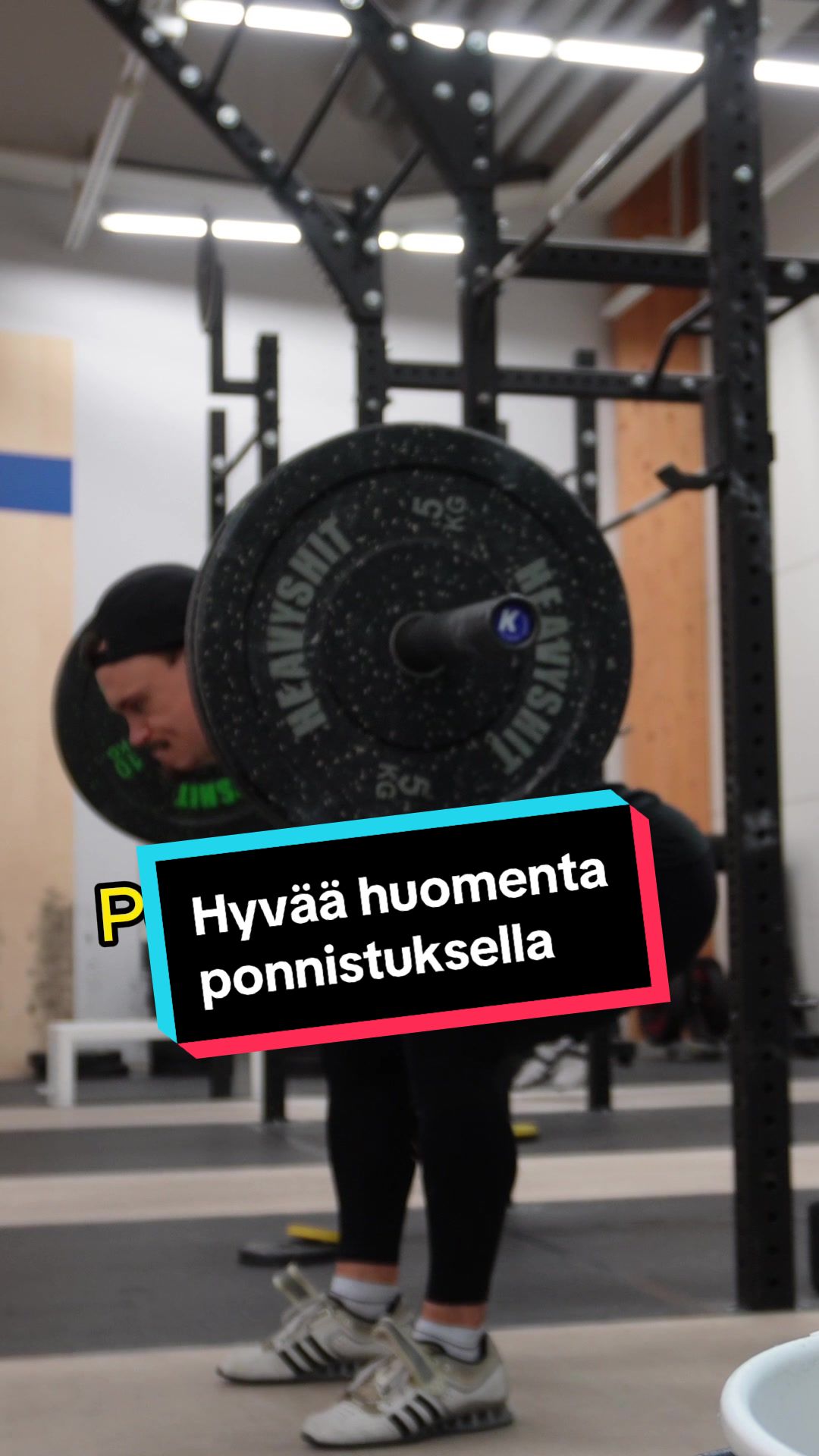@DudeTraining