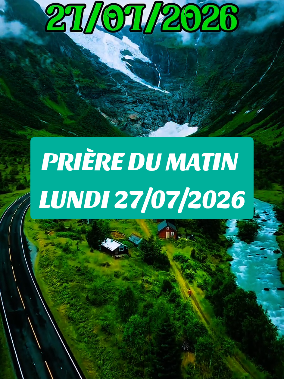 @Amen Chaque Jour