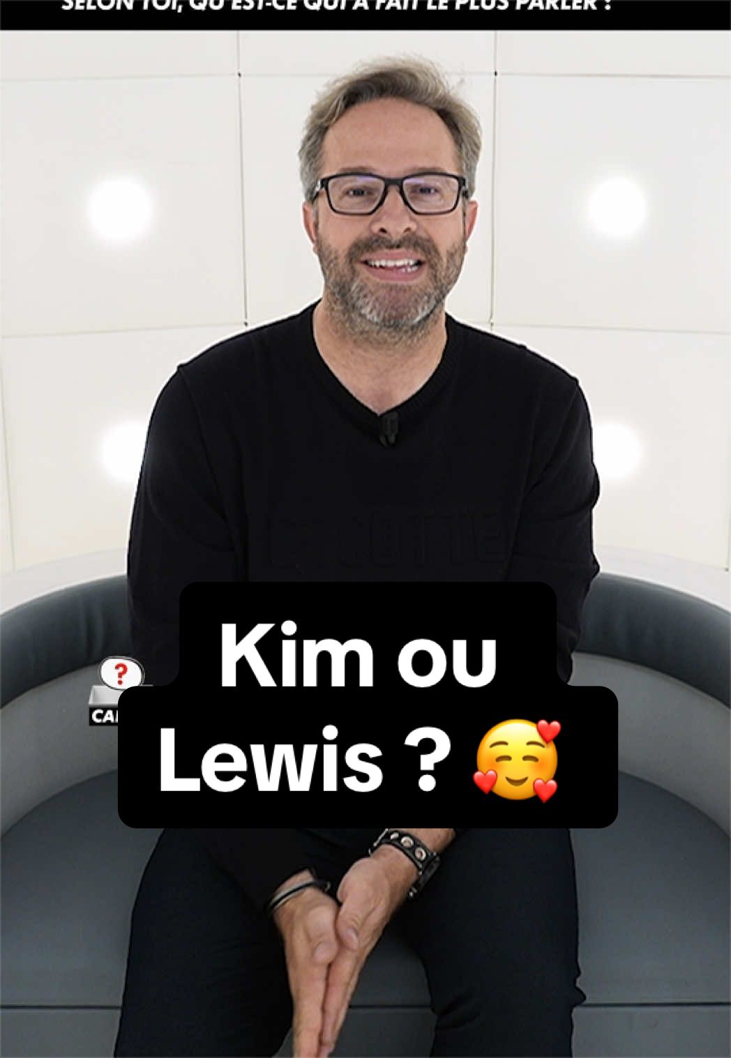 @La Boîte à Questions