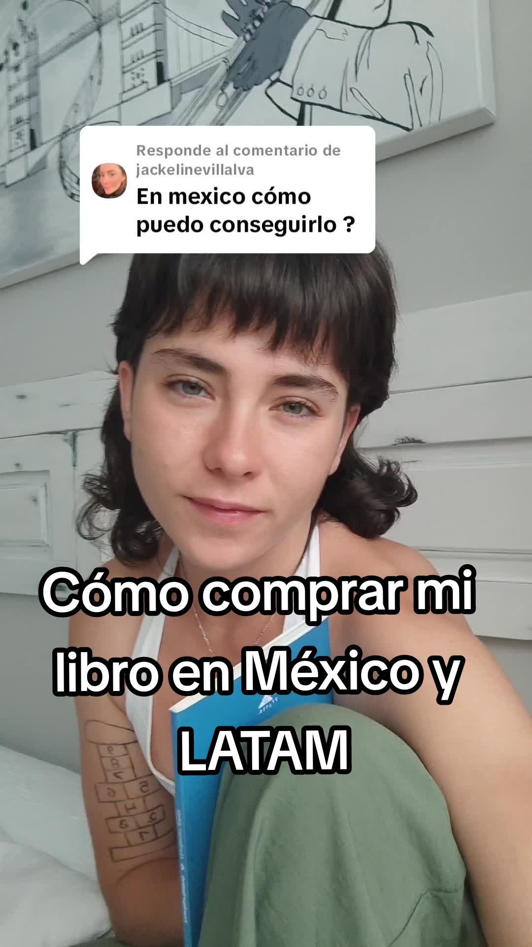 @Elsa Moreno