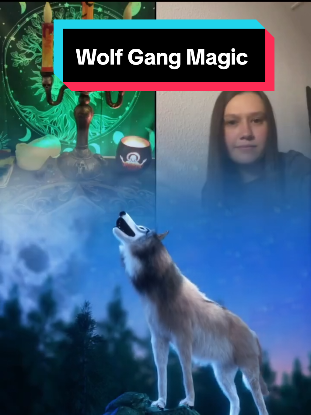 @Mister_Magic&reg;