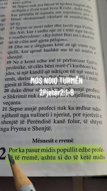 @Bibla Libri i Jet&euml;s