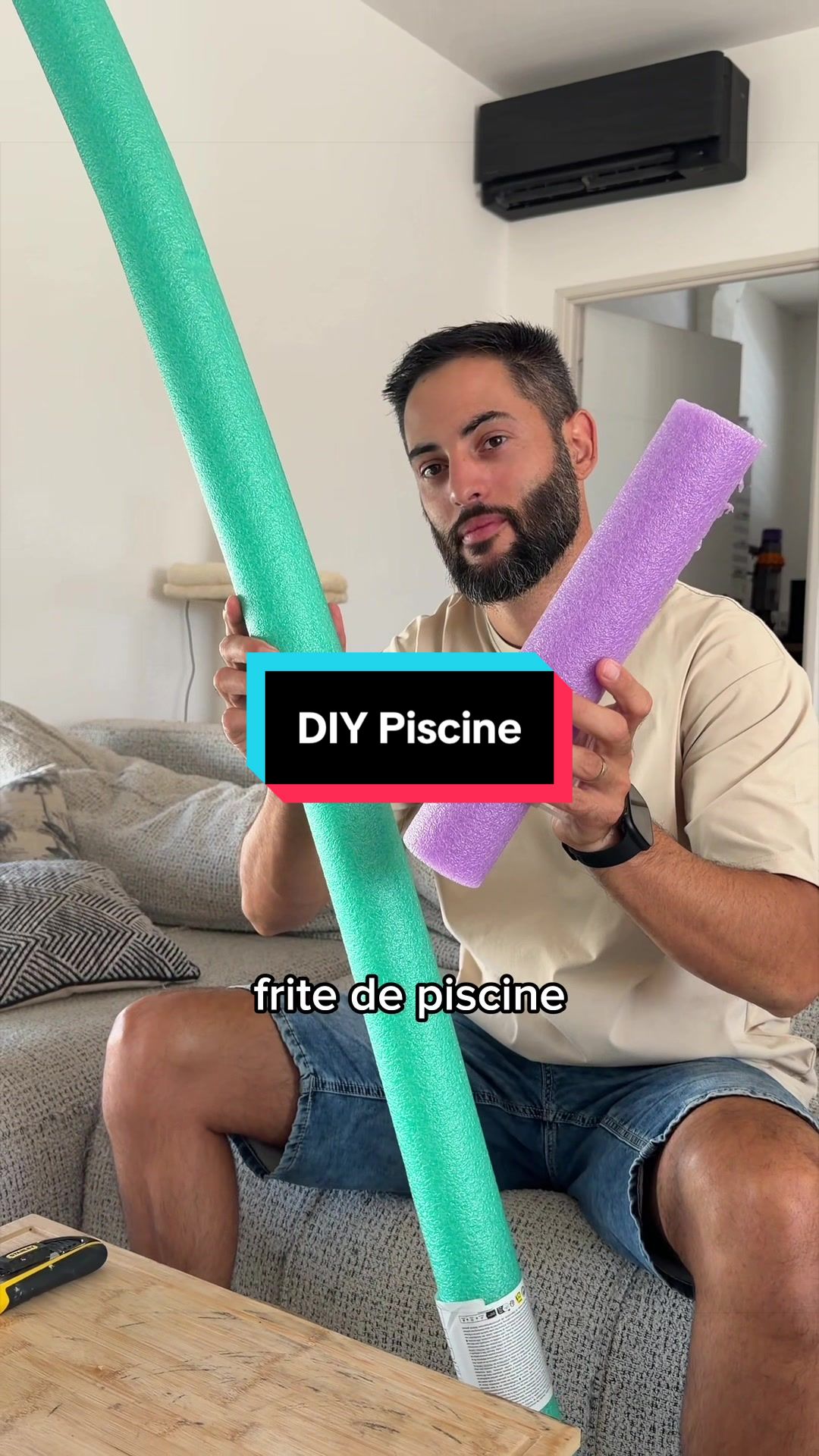 @JIMMY & LAURA I ASTUCES