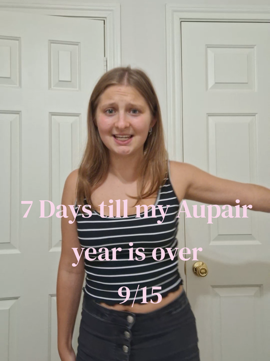 @Clara_Aupair in 🇺🇲🗽