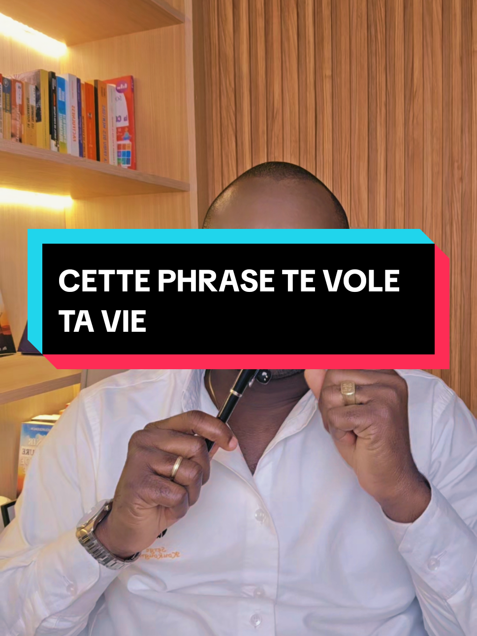 @Dr. Serge KOUKOUGNON