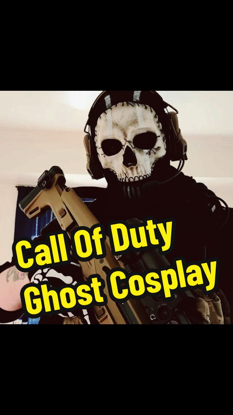 @RickyCosplay
