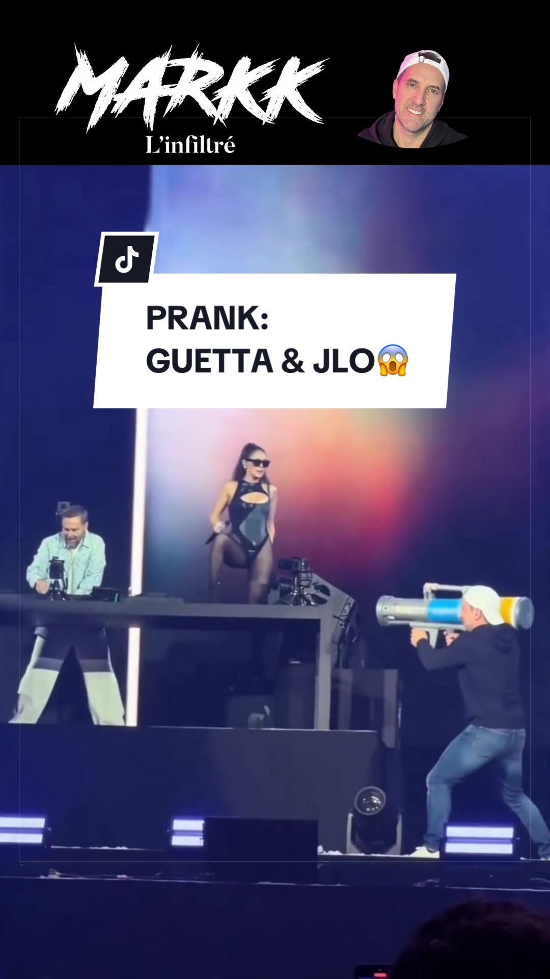 @MARKK Officiel 🎧