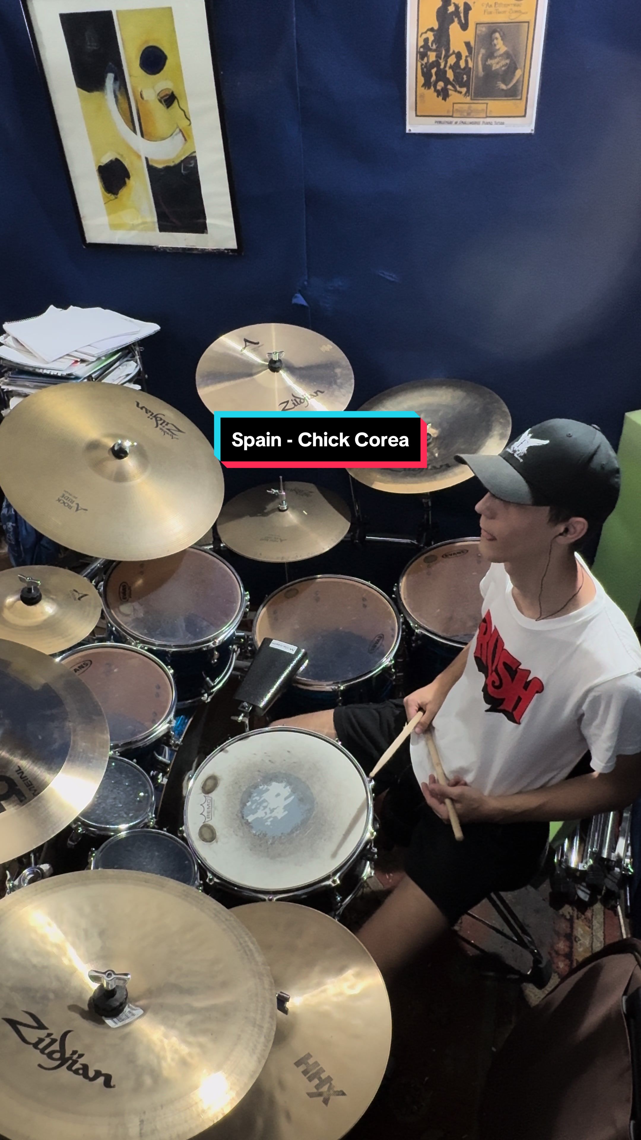 @LuthoDrums