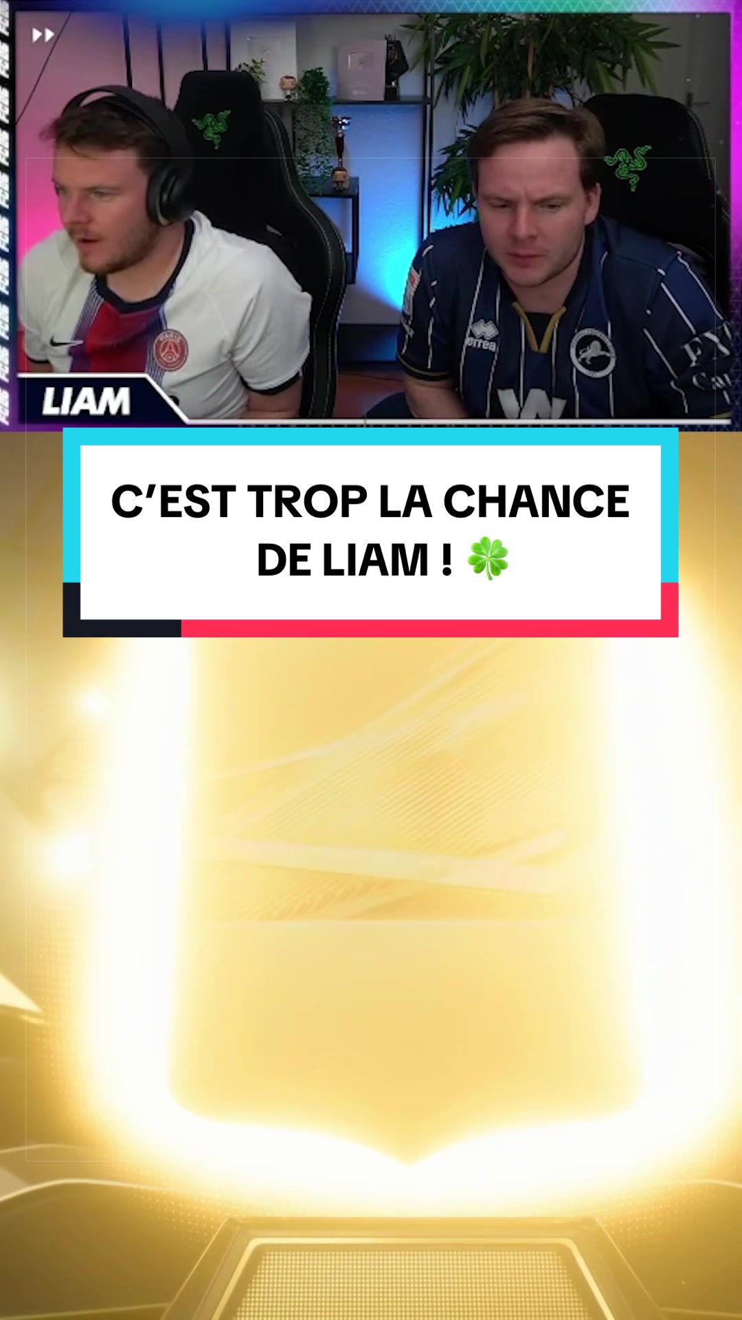 @Twins Fifa