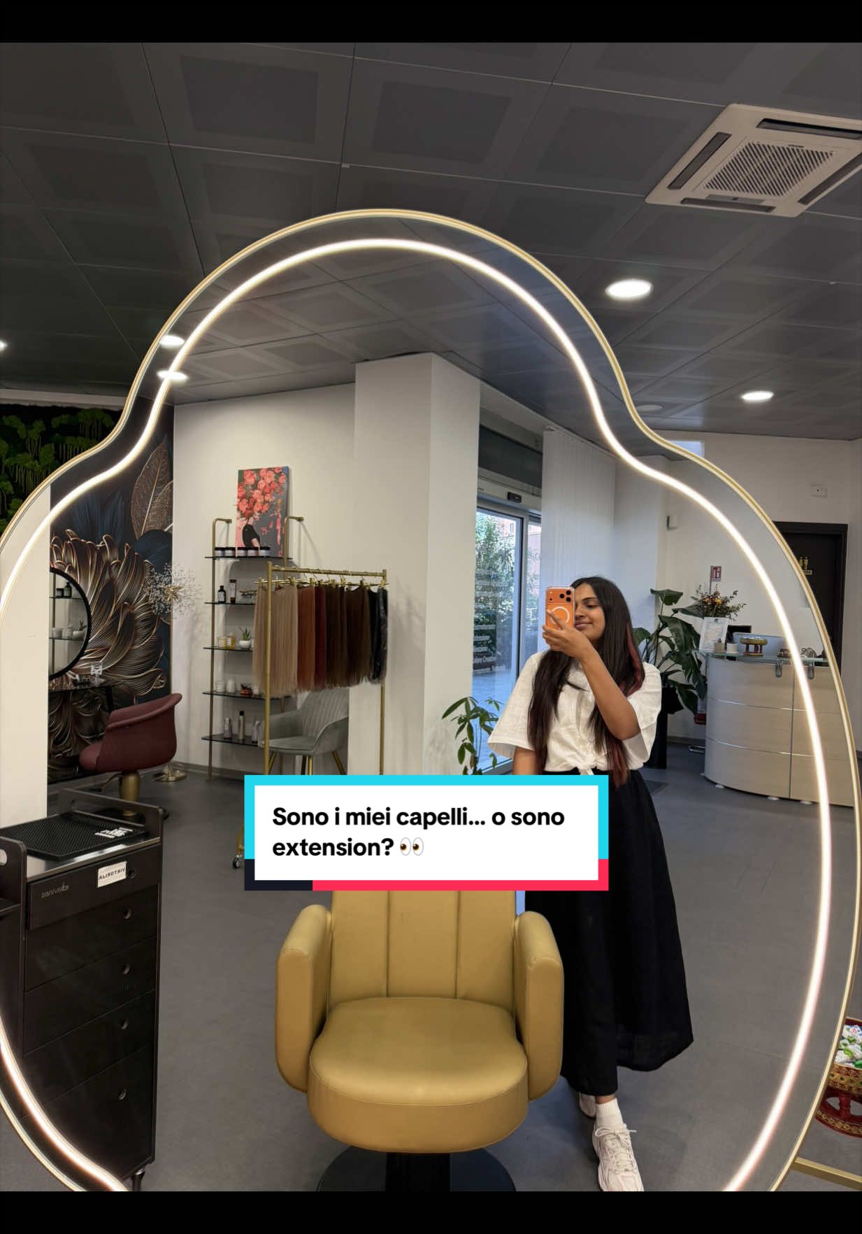@Washahaircare_bologna