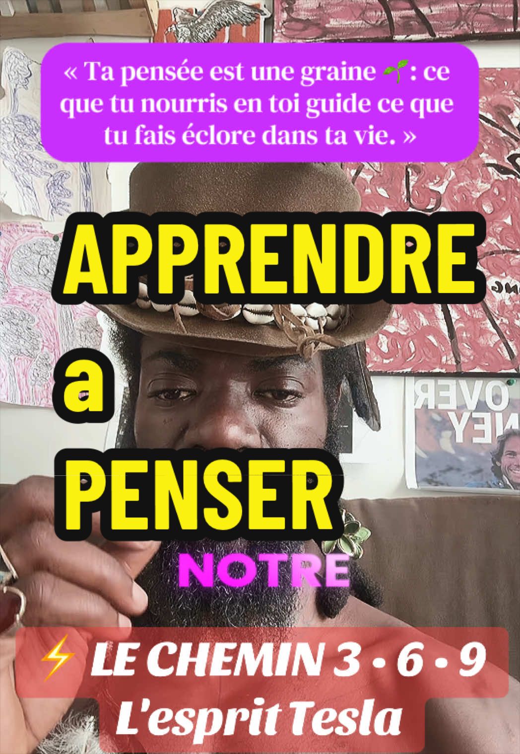 @SALAMAN LE GRIOT