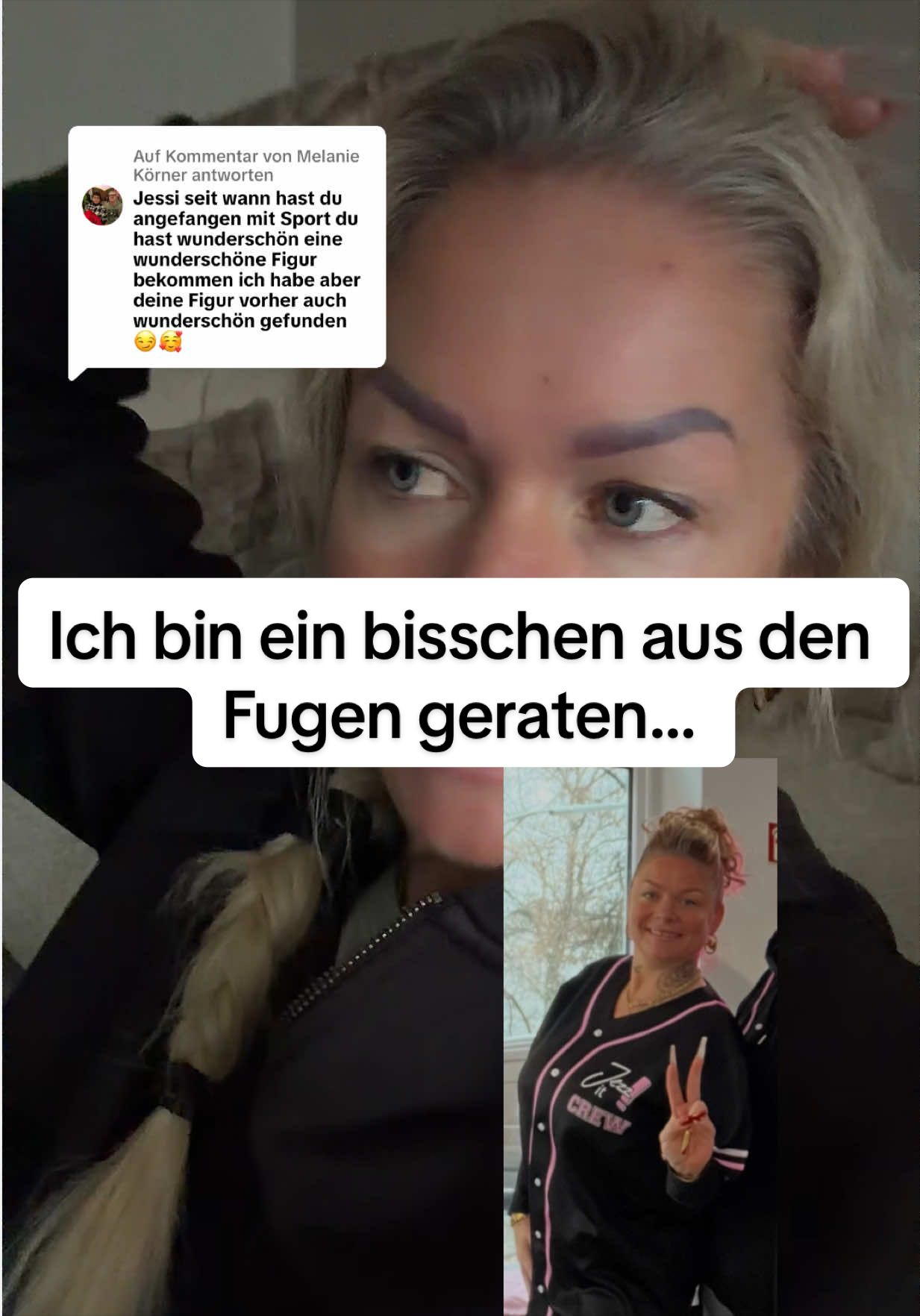 @Jezz Gro&szlig;