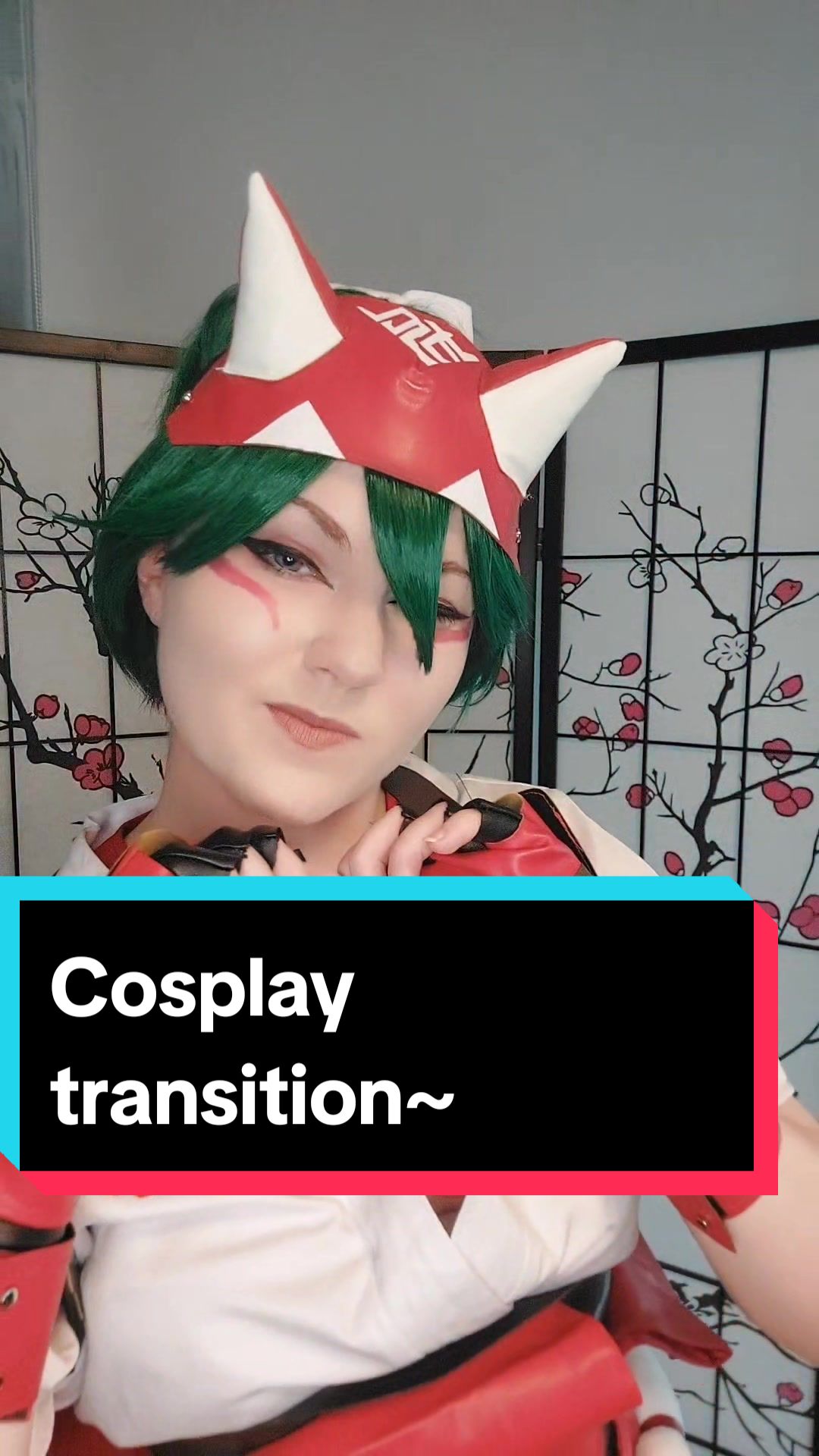@AtinyAngelCosplay👼🌙