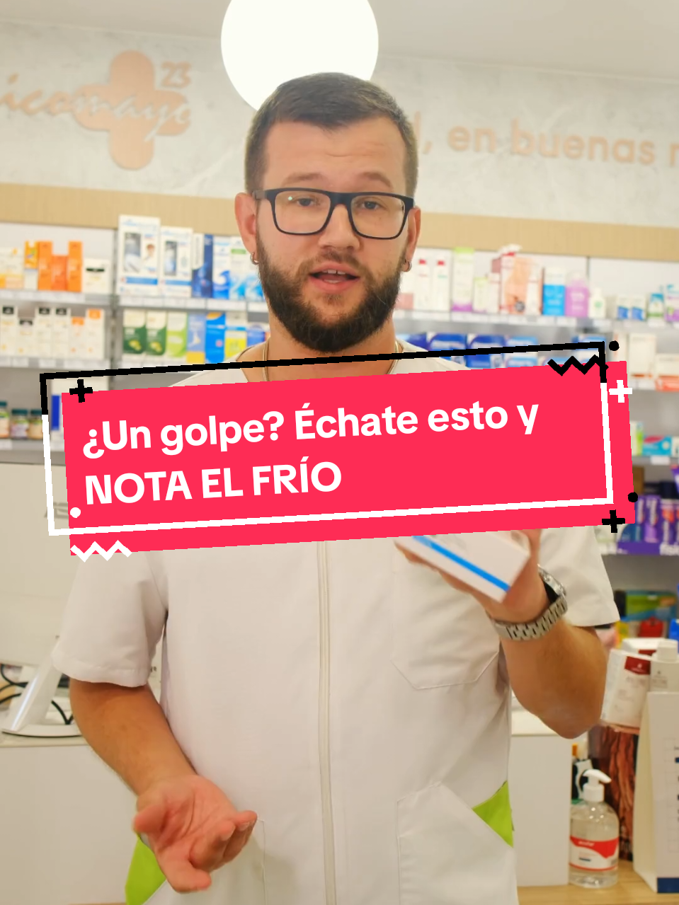 @Farmacia Federico Mayo 23