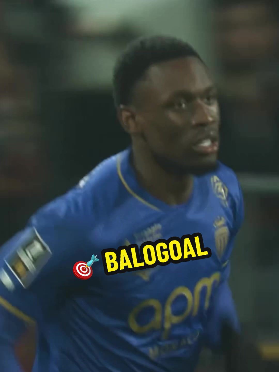 @AS Monaco