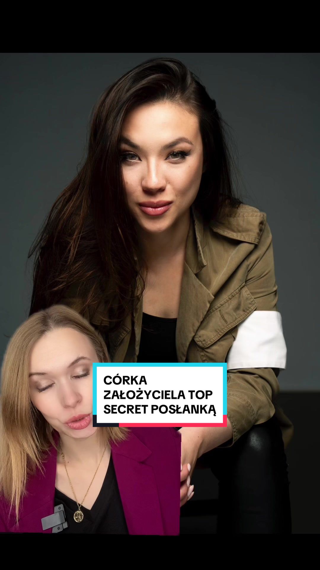 @Stylistka R&oacute;ża Augustyniak