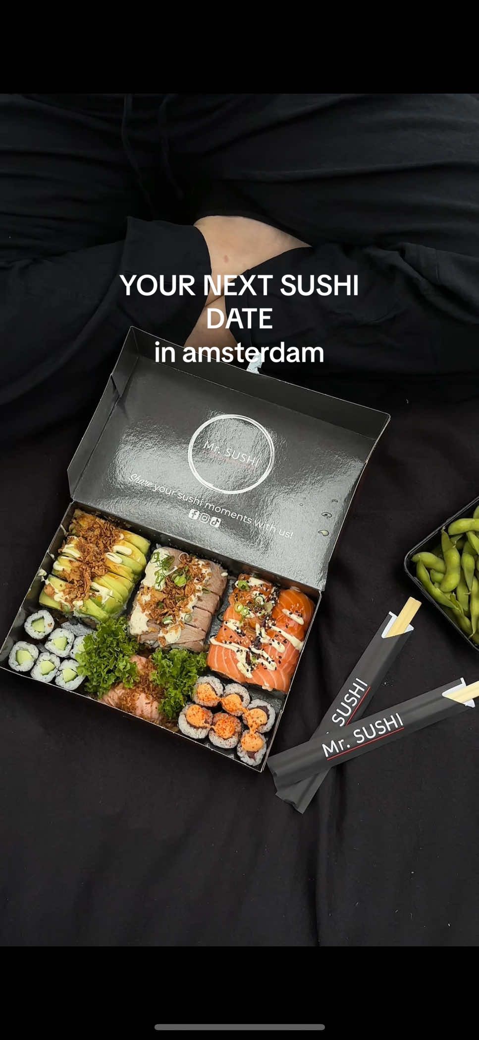 @Hotspot Finders Amsterdam