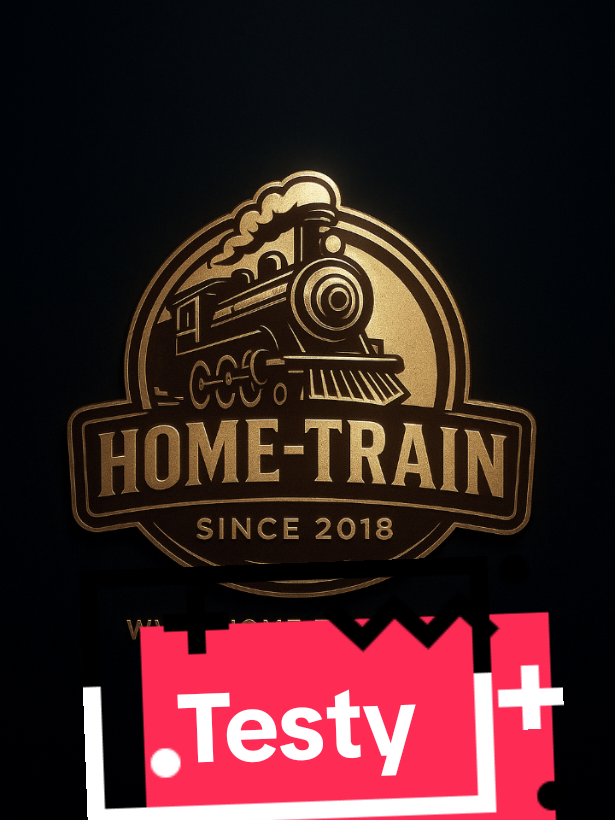 @HomeTrain