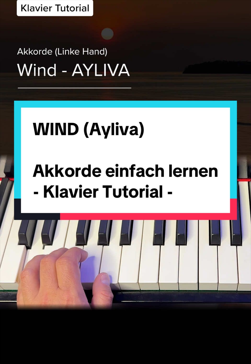 @Autistic Piano