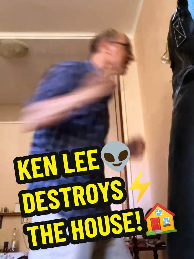 @Ken Lee👽⚡