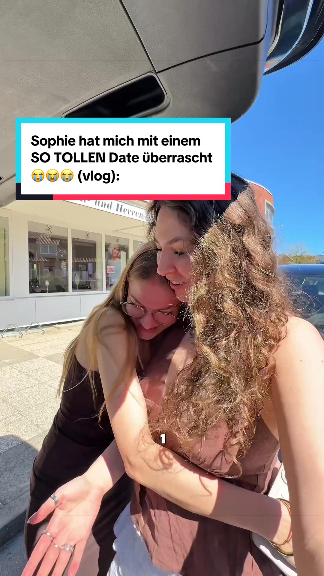 @Maibritt & Sophie