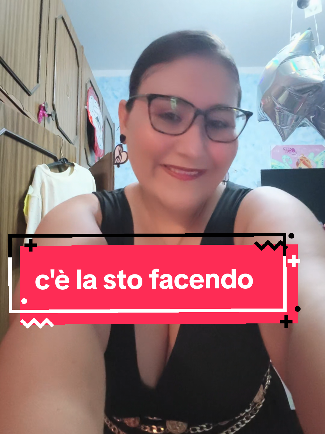 @anna la croce/cantautrice 🎤