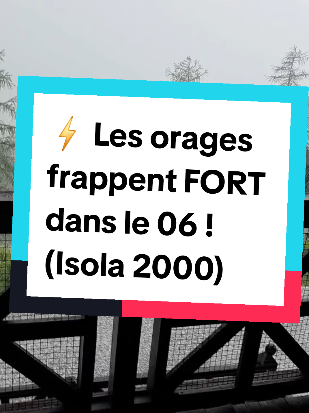 @M&eacute;t&eacute;o & Astro France 🔭