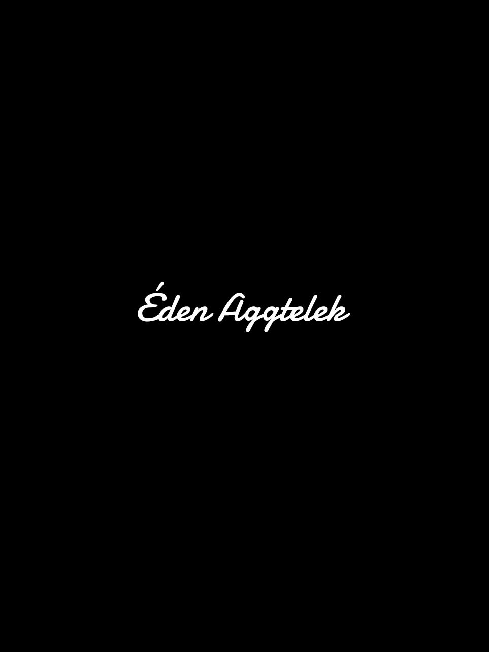 @&Eacute;den vend&eacute;gh&aacute;z Aggtelek