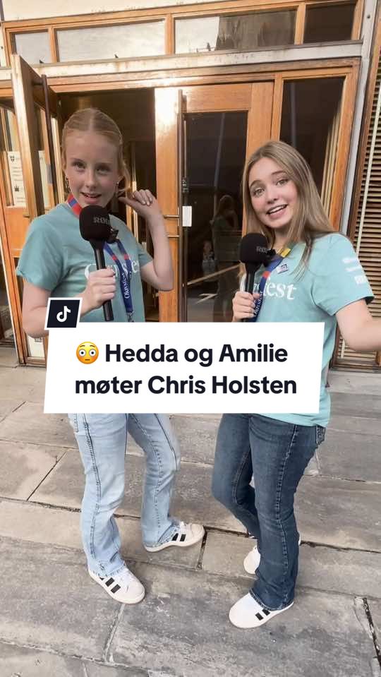 @Olavsfest