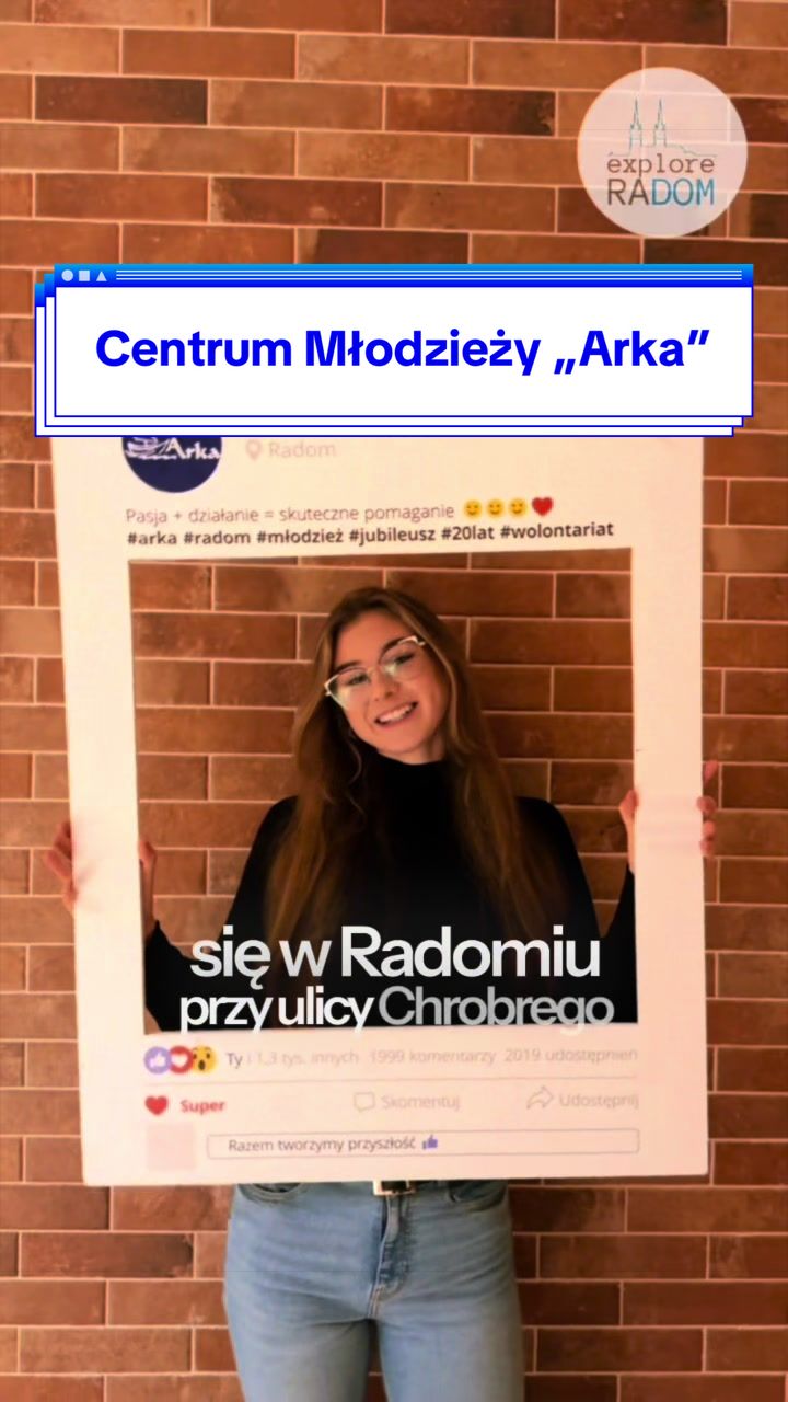 @explore Radom
