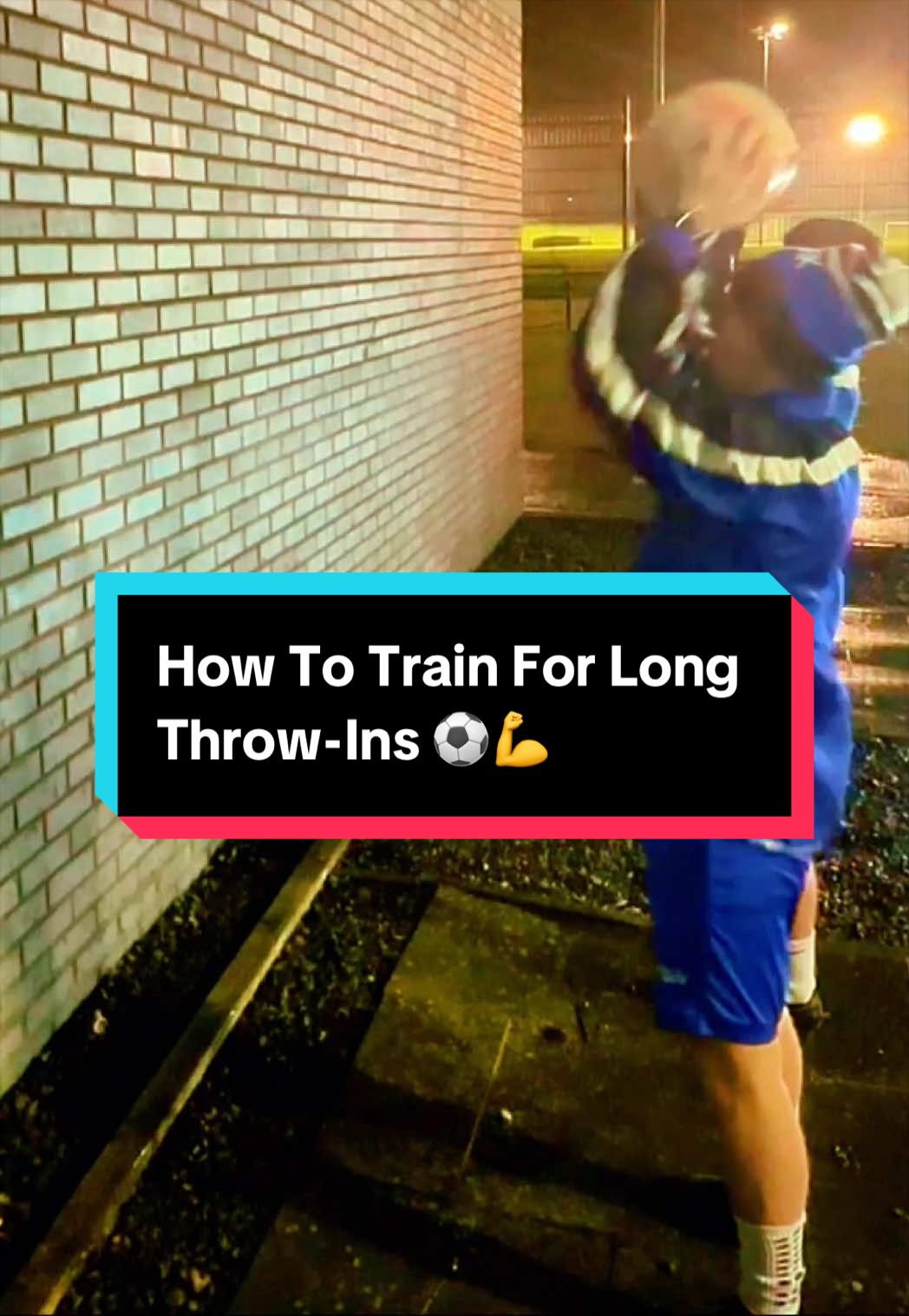 @Long Throw Coach