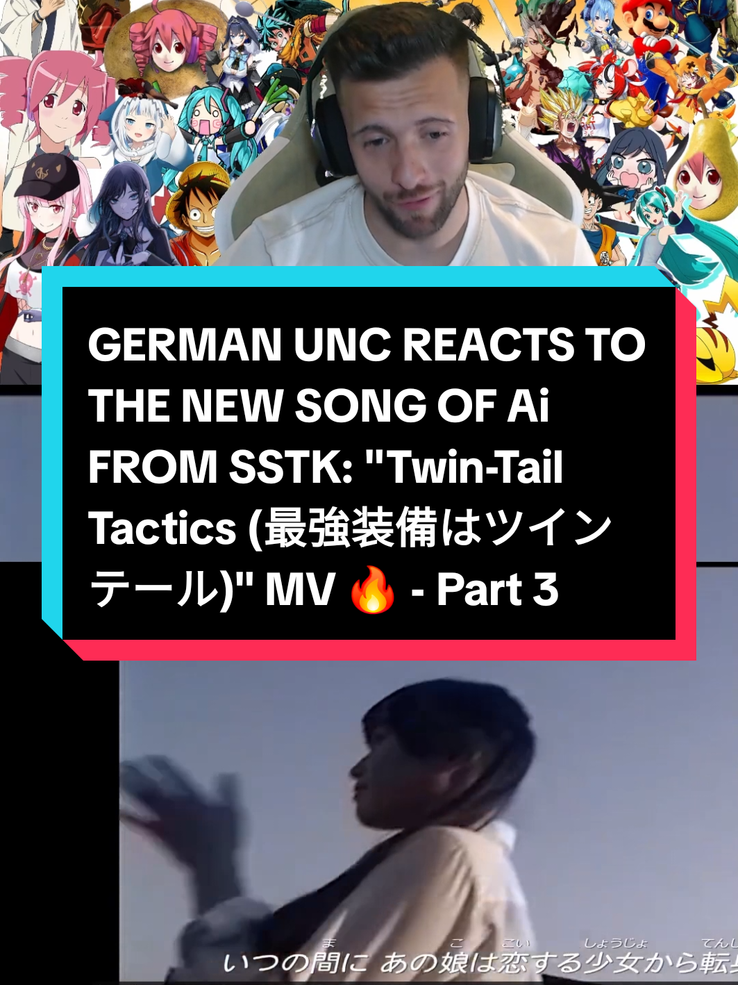 @Lordicem 🤝 Anime/Realife