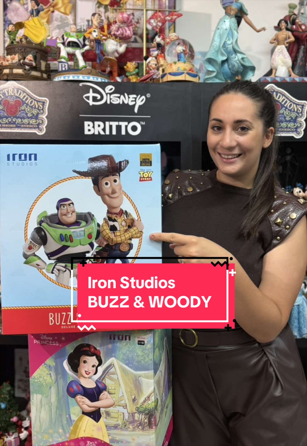 @✨Silvia Palmieri | Disney 🎡