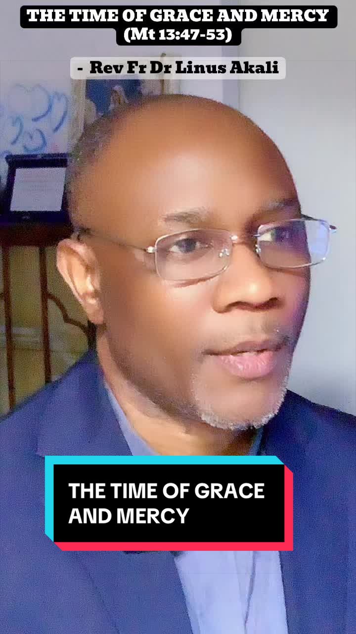 @Fr Dr Linus Akali