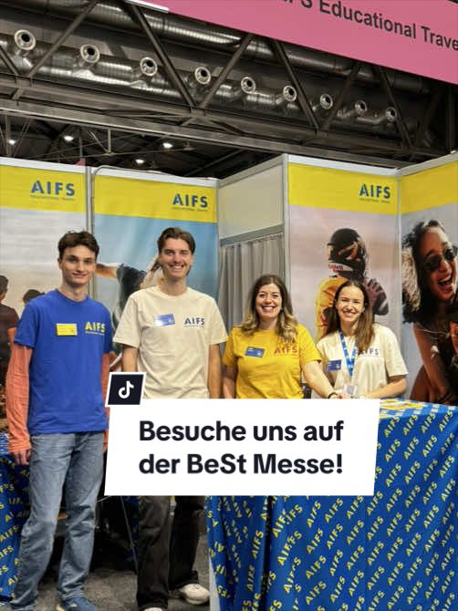 @aifs_auslandsaufenthalte