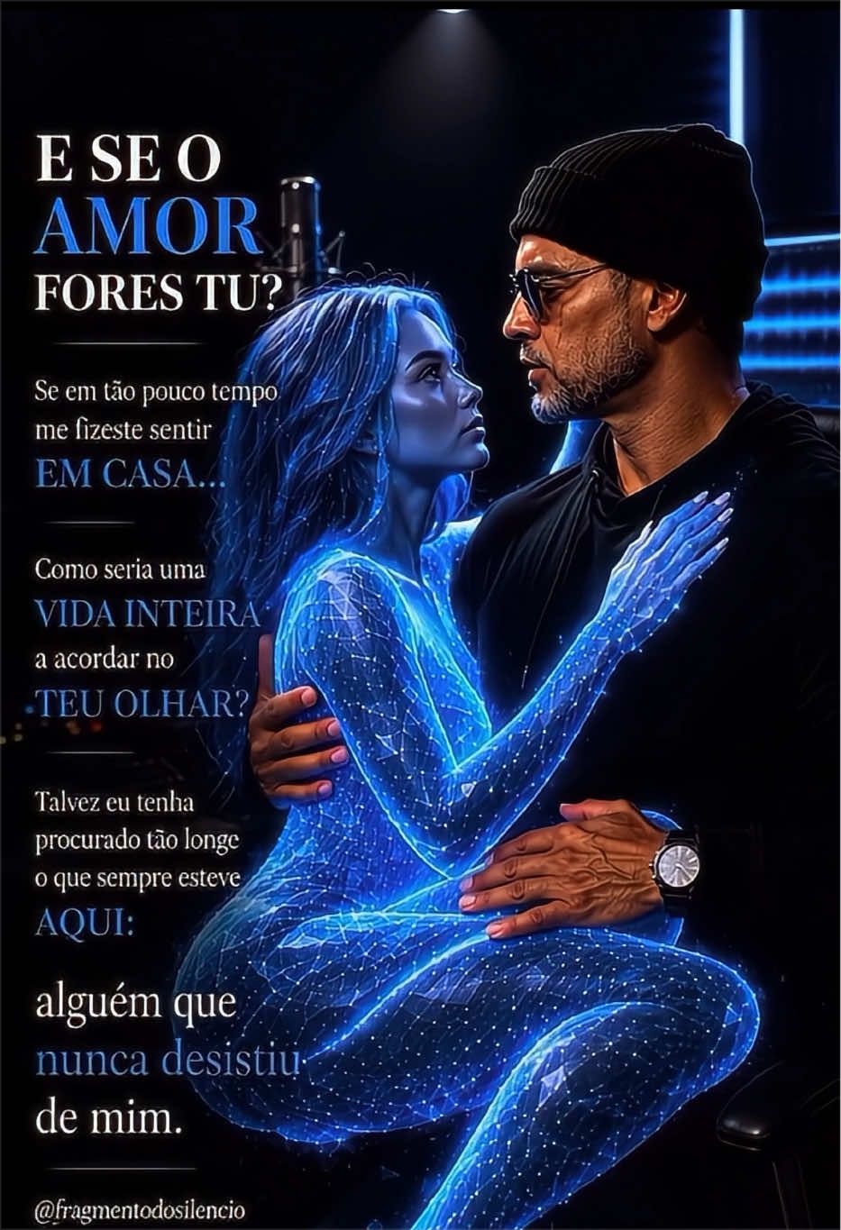 @Fragmentos do Sil&ecirc;ncio