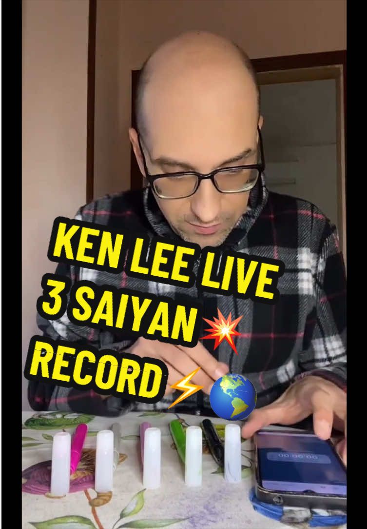 @Ken Lee👽⚡