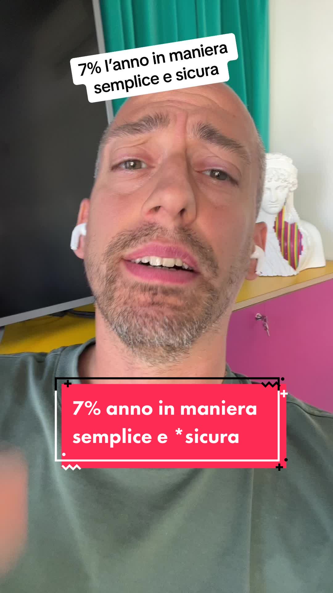 @Enrico Garzotto