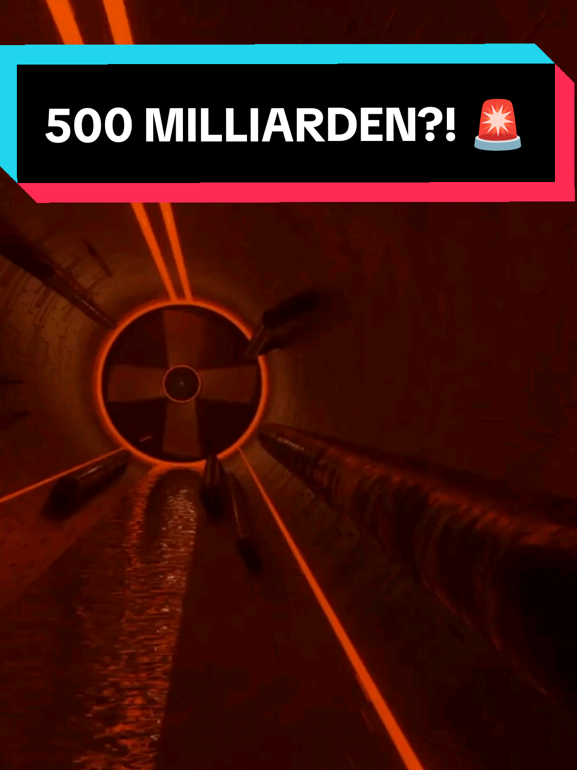 @Megaprojekte & Technik