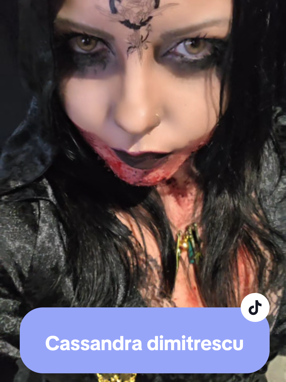 @Choushimo_Cosplay