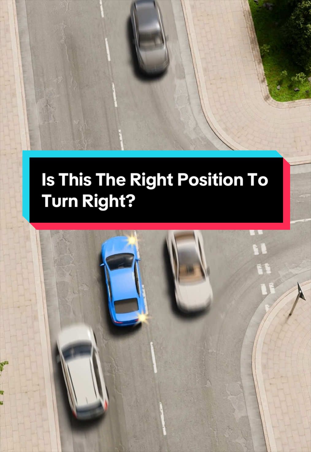 @LUMA: UK Driving Theory Test