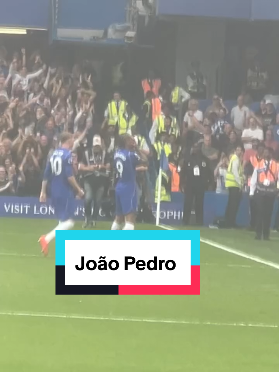 @Isaac Chelsea Fan