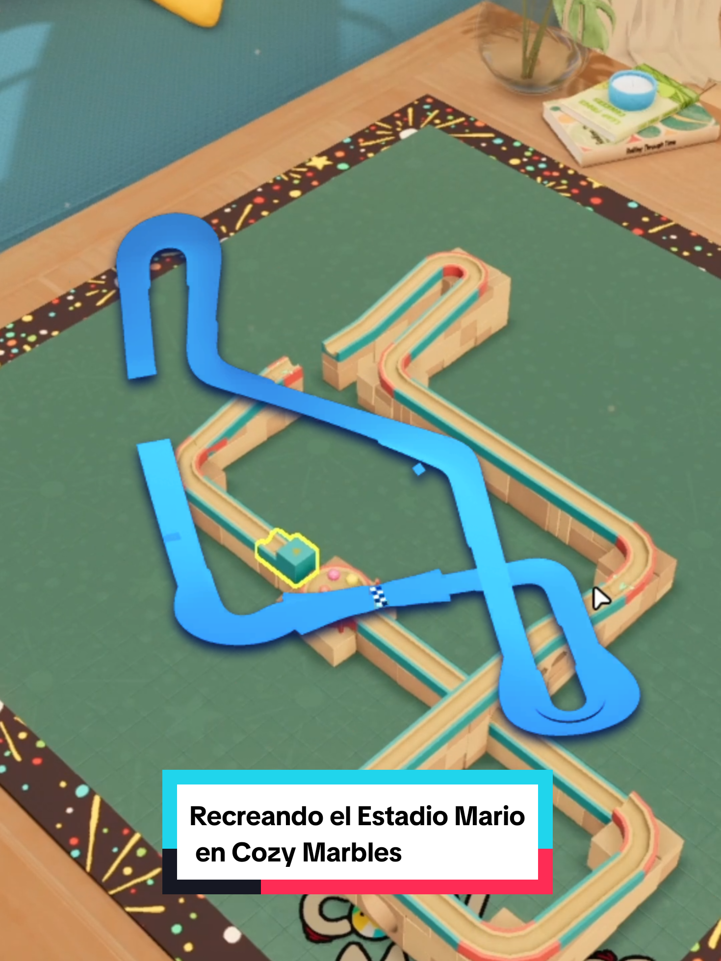 @Jugando por la vida